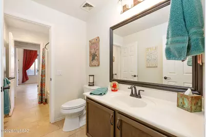 446 W Tara Danette Drive, Tucson, AZ 85704 - Photo 20