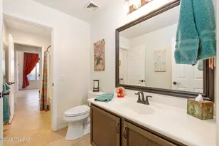 446 W Tara Danette Dr, Tucson, AZ 85704 - Photo 20