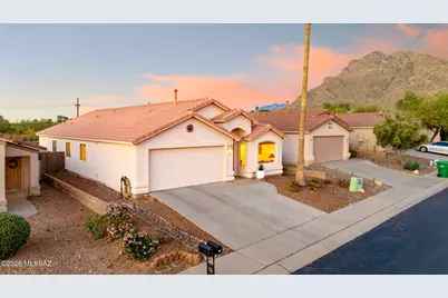 446 W Tara Danette Drive, Tucson, AZ 85704 - Photo 32