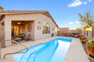 446 W Tara Danette Dr, Tucson, AZ 85704 - Photo 26