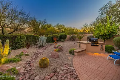 3730 E Calle Del Cacto, Tucson, AZ 85718 - Photo 36