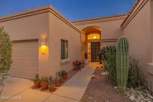 3730 E Calle Del Cacto, Tucson, AZ 85718 - Photo 2