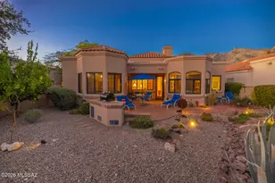 3730 E Calle Del Cacto, Tucson, AZ 85718 - Photo 42