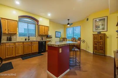 3730 E Calle Del Cacto, Tucson, AZ 85718 - Photo 14