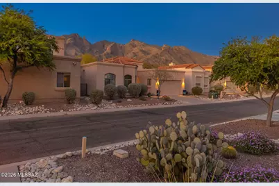 3730 E Calle Del Cacto, Tucson, AZ 85718 - Photo 42