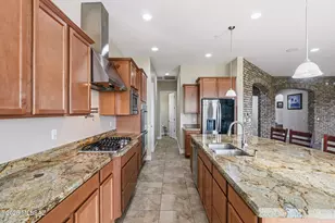 11681 N Palawan Pl, Oro Valley, AZ 85737 - Photo 18