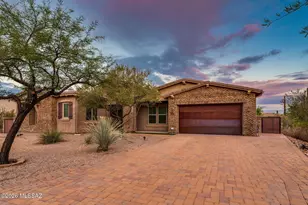 11681 N Palawan Pl, Oro Valley, AZ 85737 - Photo 1