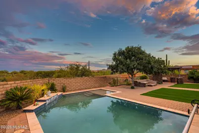 11681 N Palawan Place, Oro Valley, AZ 85737 - Photo 28