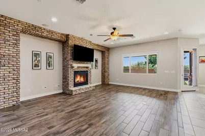 11681 N Palawan Place, Oro Valley, AZ 85737 - Photo 8