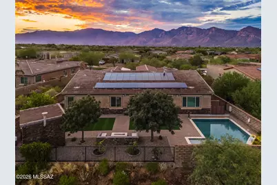 11681 N Palawan Place, Oro Valley, AZ 85737 - Photo 36