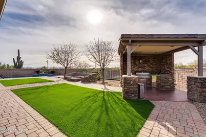 11681 N Palawan Place, Oro Valley, AZ 85737 - Photo 48