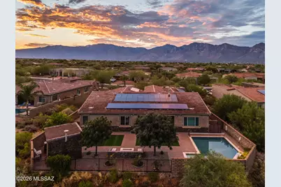 11681 N Palawan Place, Oro Valley, AZ 85737 - Photo 34