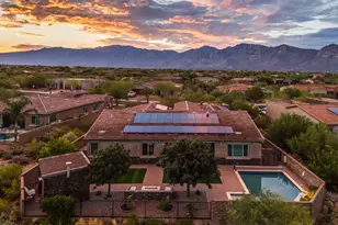 11681 N Palawan Pl, Oro Valley, AZ 85737 - Photo 34