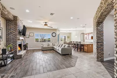 11681 N Palawan Place, Oro Valley, AZ 85737 - Photo 8