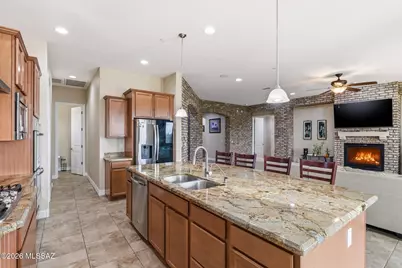 11681 N Palawan Place, Oro Valley, AZ 85737 - Photo 18