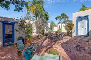 1209 N Stewart Ave, Tucson, AZ 85716 - Photo 16