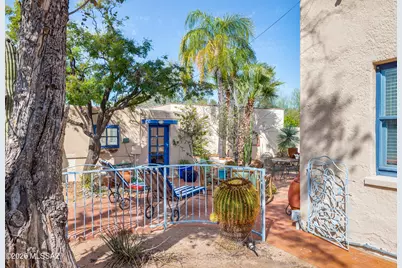 1209 N Stewart Avenue, Tucson, AZ 85716 - Photo 20