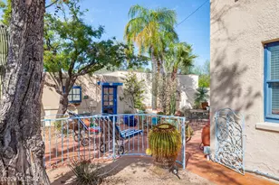 1209 N Stewart Ave, Tucson, AZ 85716 - Photo 20