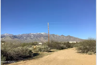 .21Ac Yavapai & Kiva Drive #195, Safford, AZ 85546 - Photo 6