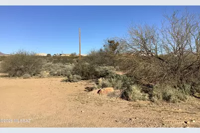 .21Ac Yavapai & Kiva Drive #195, Safford, AZ 85546 - Photo 2