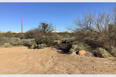 .21Ac Yavapai & Kiva Drive #195, Safford, AZ 85546 - Photo 4