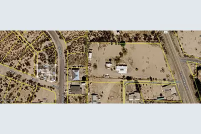 .21Ac Yavapai & Kiva Drive #195, Safford, AZ 85546 - Photo 12