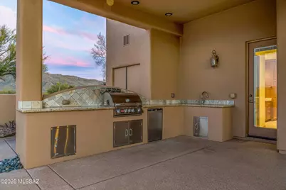 4130 S Saguaro Path Court, Tucson, AZ 85730 - Photo 36