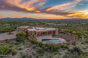 4130 S Saguaro Path Ct, Tucson, AZ 85730 - Photo 42