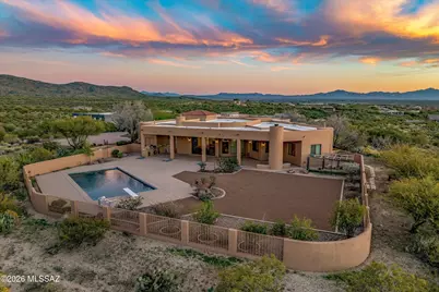 4130 S Saguaro Path Court, Tucson, AZ 85730 - Photo 42