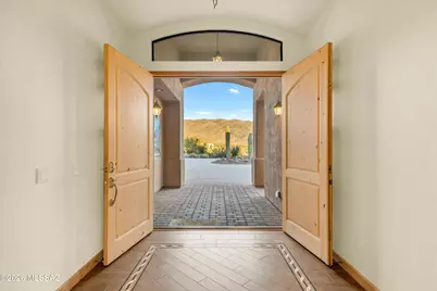 4130 S Saguaro Path Court, Tucson, AZ 85730 - Photo 22