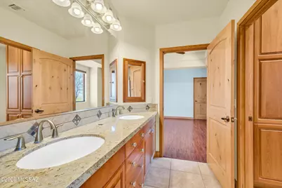 4130 S Saguaro Path Court, Tucson, AZ 85730 - Photo 22