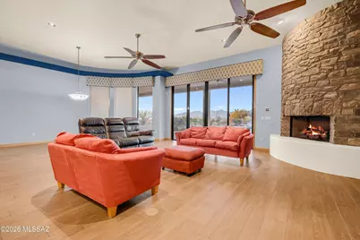 4130 S Saguaro Path Court, Tucson, AZ 85730 - Photo 6