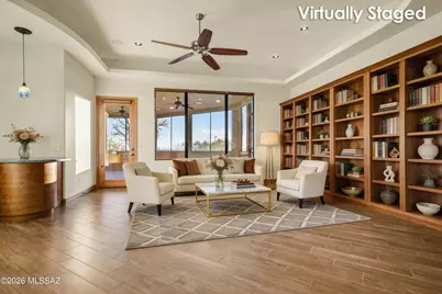 4130 S Saguaro Path Court, Tucson, AZ 85730 - Photo 8