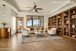 4130 S Saguaro Path Ct, Tucson, AZ 85730 - Photo 8