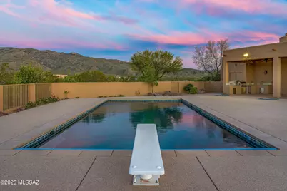 4130 S Saguaro Path Court, Tucson, AZ 85730 - Photo 4