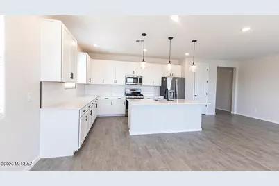 12834 N Prepona Drive, Marana, AZ 85653 - Photo 6