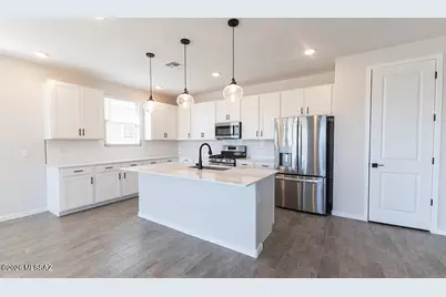 12834 N Prepona Drive, Marana, AZ 85653 - Photo 8