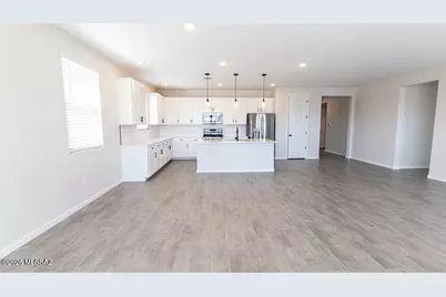 12834 N Prepona Drive, Marana, AZ 85653 - Photo 4