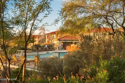 5751 N Kolb Road #25201, Tucson, AZ 85750 - Photo 36
