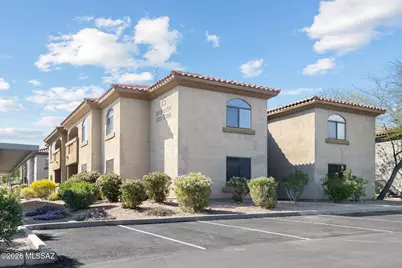 5751 N Kolb Road #25201, Tucson, AZ 85750 - Photo 1