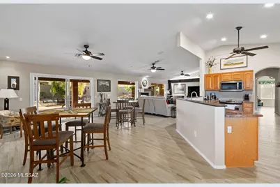 65871 E Desert Sands Drive, Tucson, AZ 85739 - Photo 10
