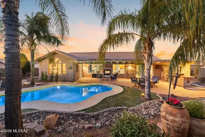 65871 E Desert Sands Drive, Tucson, AZ 85739 - Photo 2