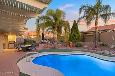 65871 E Desert Sands Drive, Tucson, AZ 85739 - Photo 32