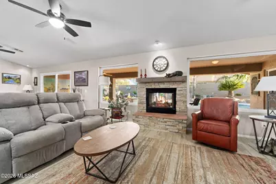 65871 E Desert Sands Drive, Tucson, AZ 85739 - Photo 8