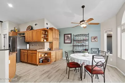 65871 E Desert Sands Drive, Tucson, AZ 85739 - Photo 14