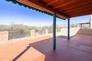 32 S Happy Valley Saddle Dr, Tucson, AZ 85748 - Photo 34