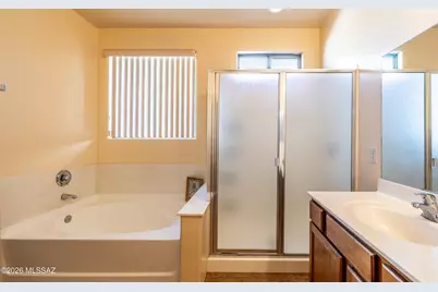 32 S Happy Valley Saddle Drive, Tucson, AZ 85748 - Photo 20