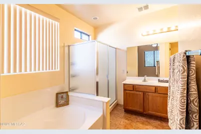 32 S Happy Valley Saddle Drive, Tucson, AZ 85748 - Photo 18