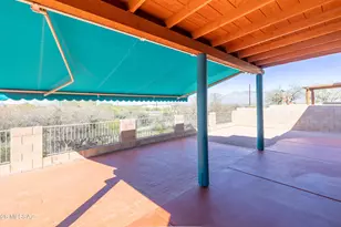 32 S Happy Valley Saddle Dr, Tucson, AZ 85748 - Photo 32