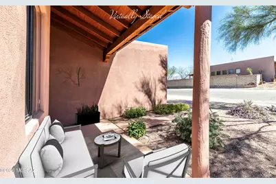 32 S Happy Valley Saddle Drive, Tucson, AZ 85748 - Photo 2